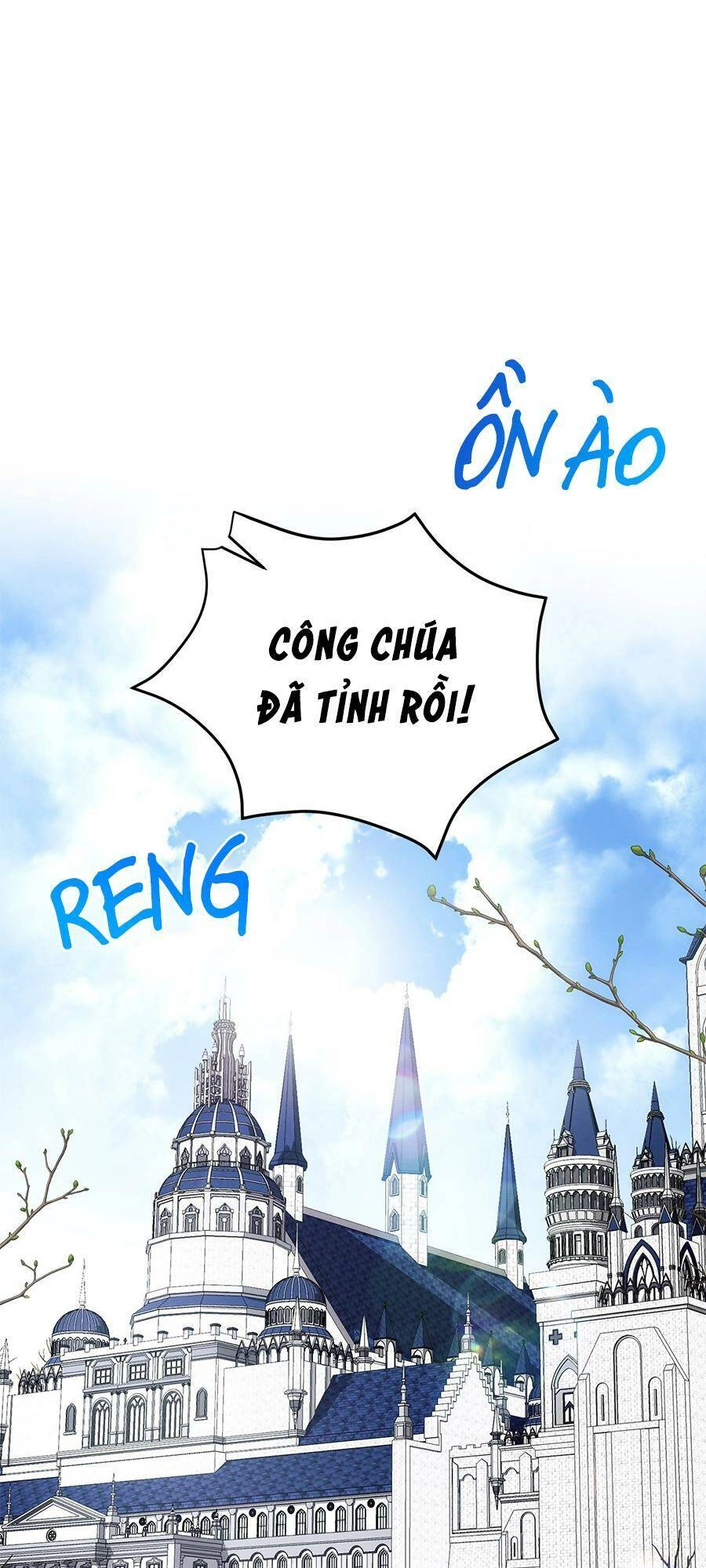 Công Chúa Ashtarte Chapter 62 - 10