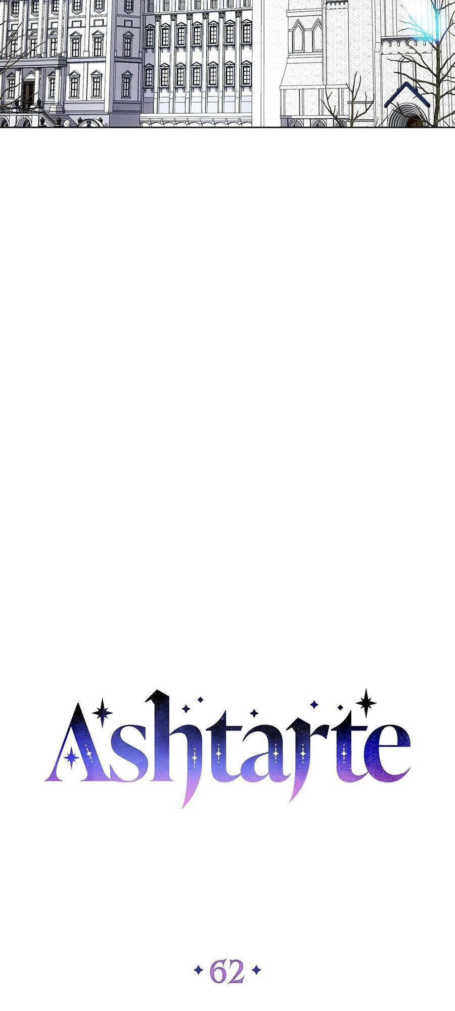 Công Chúa Ashtarte Chapter 62 - 11