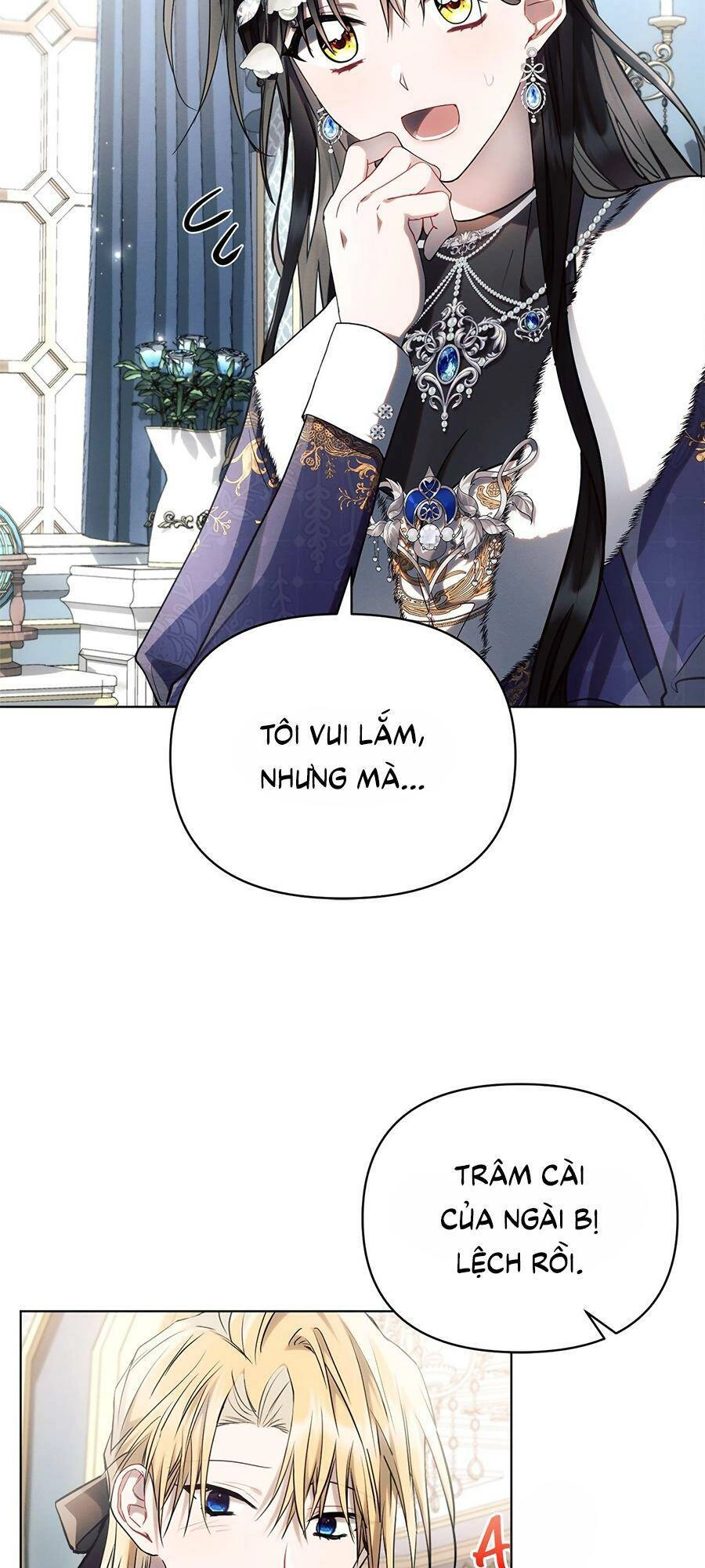 Công Chúa Ashtarte Chapter 62 - 16