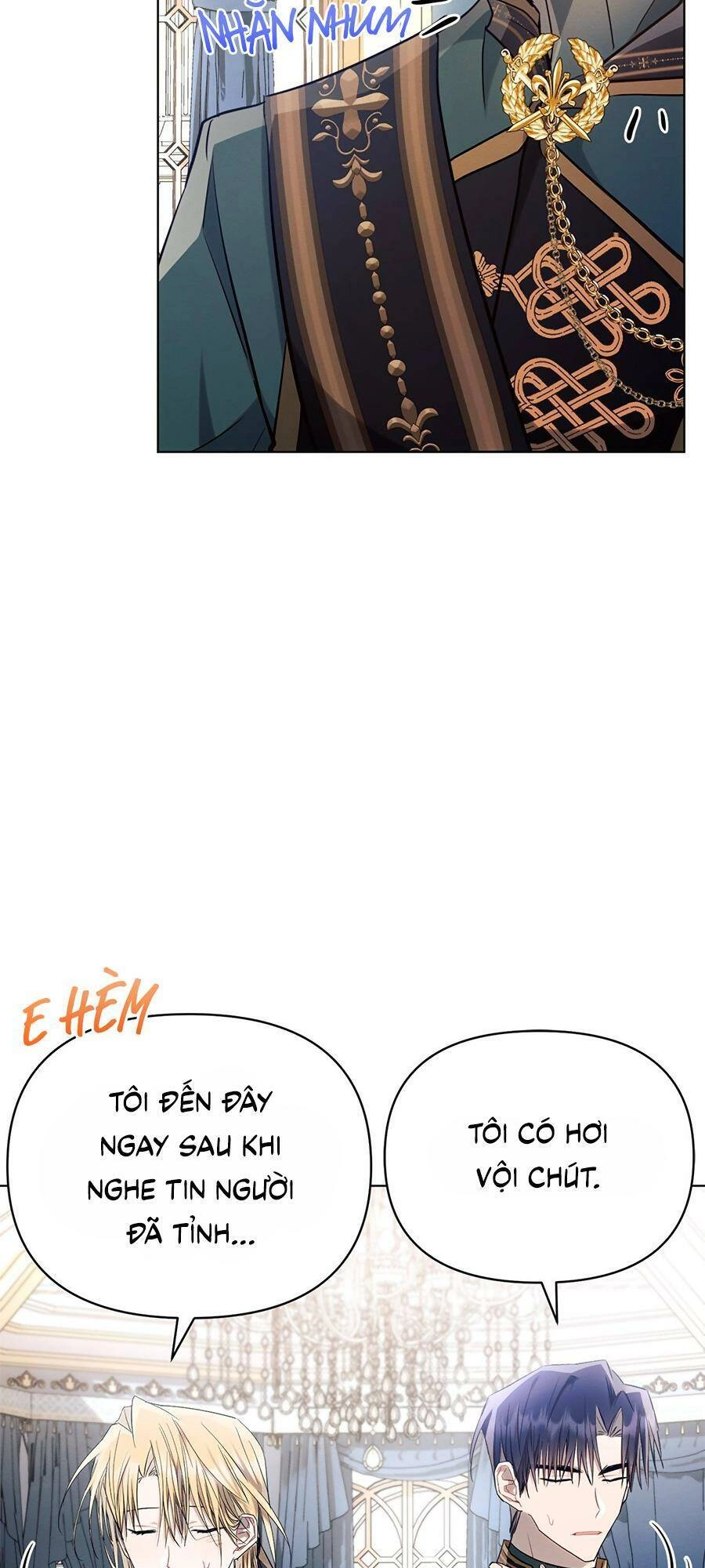 Công Chúa Ashtarte Chapter 62 - 18