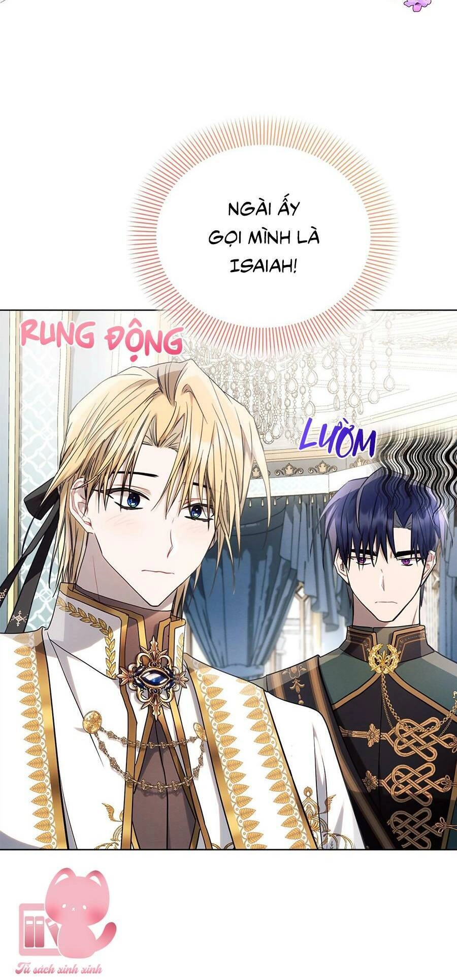 Công Chúa Ashtarte Chapter 62 - 22