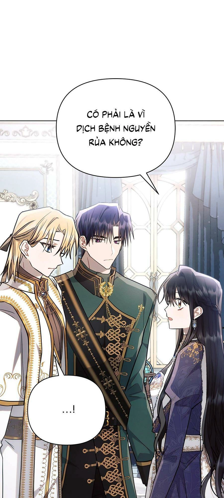 Công Chúa Ashtarte Chapter 62 - 24