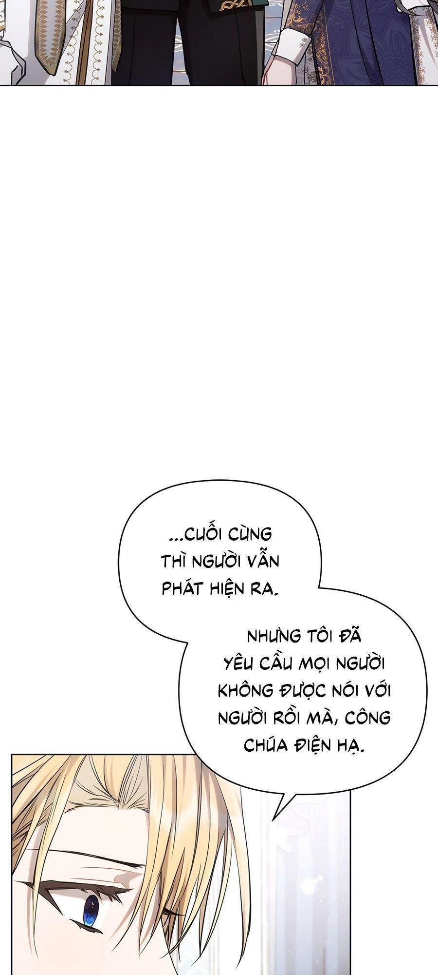 Công Chúa Ashtarte Chapter 62 - 25