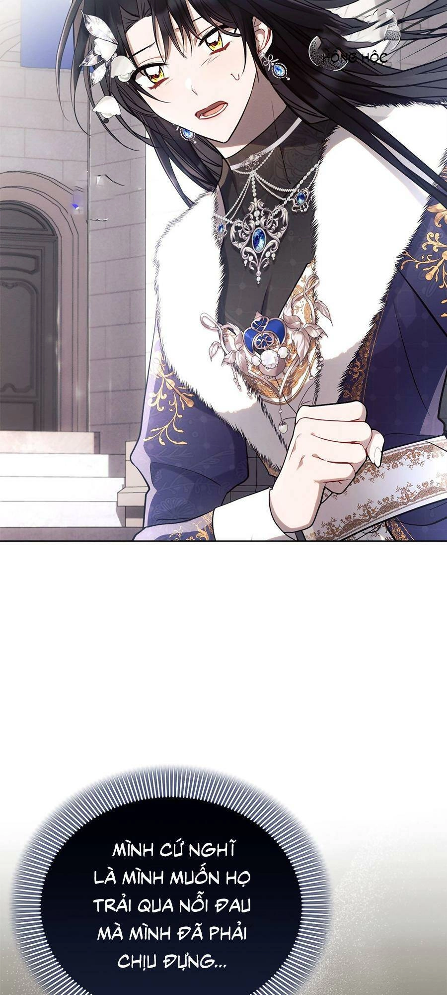 Công Chúa Ashtarte Chapter 62 - 35