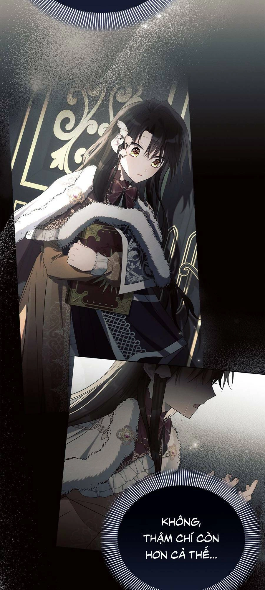 Công Chúa Ashtarte Chapter 62 - 36