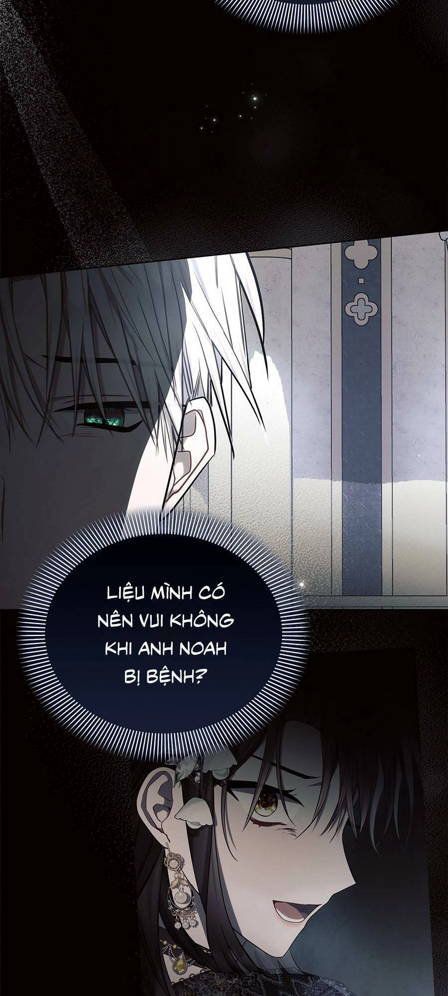 Công Chúa Ashtarte Chapter 62 - 37