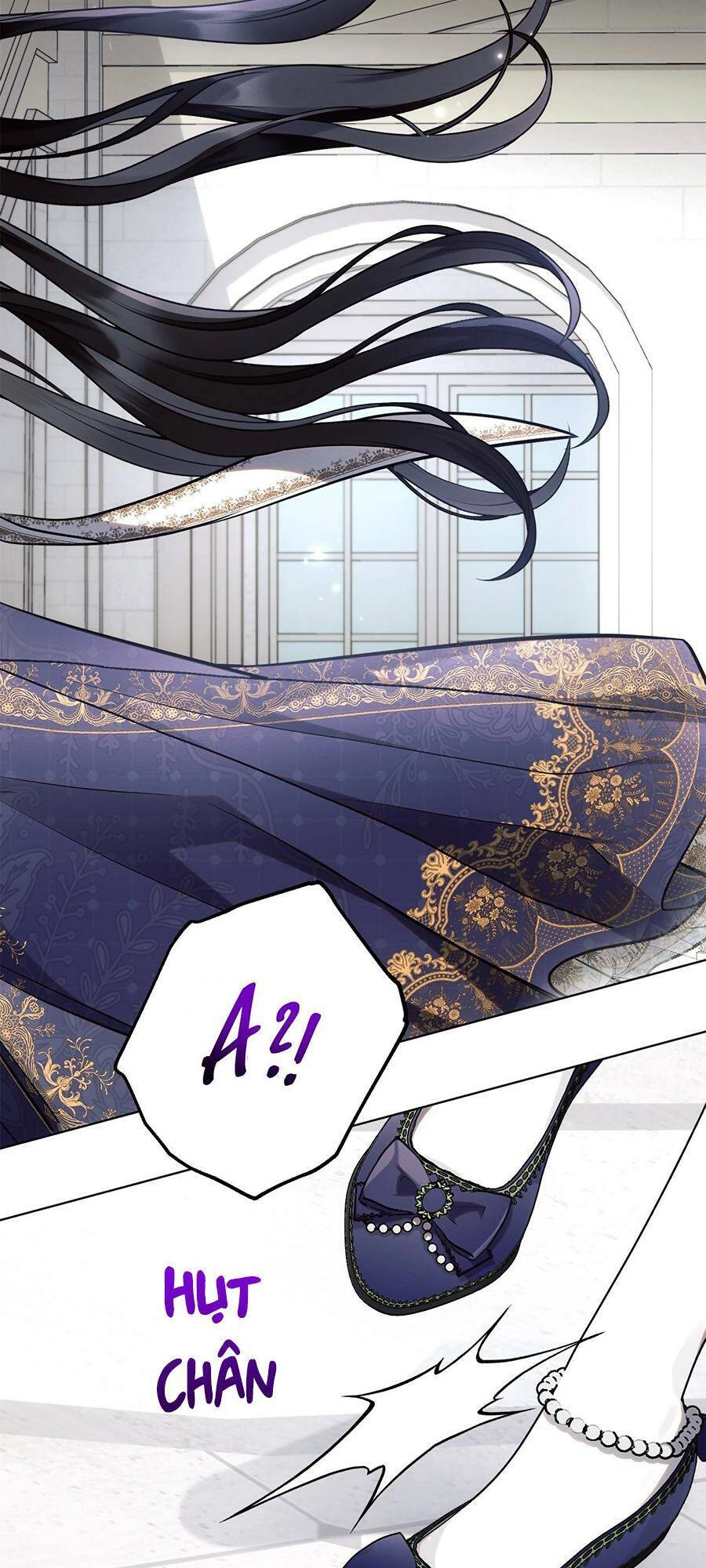 Công Chúa Ashtarte Chapter 62 - 39