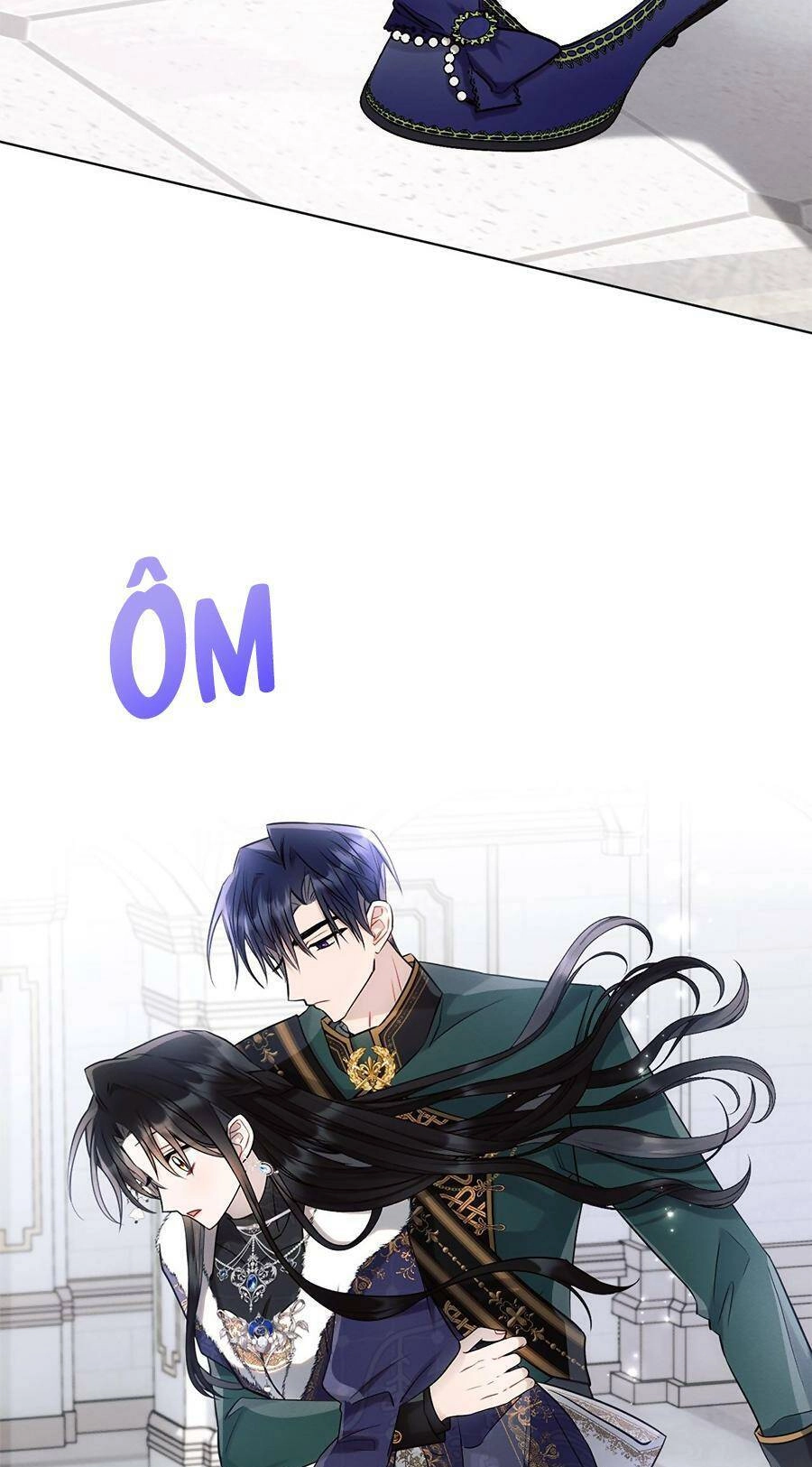 Công Chúa Ashtarte Chapter 62 - 40