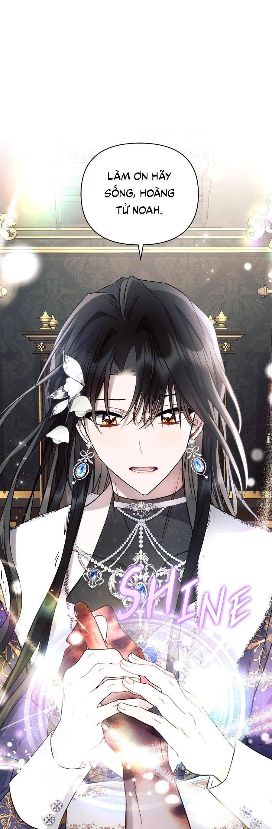 Công Chúa Ashtarte Chapter 63 - 3