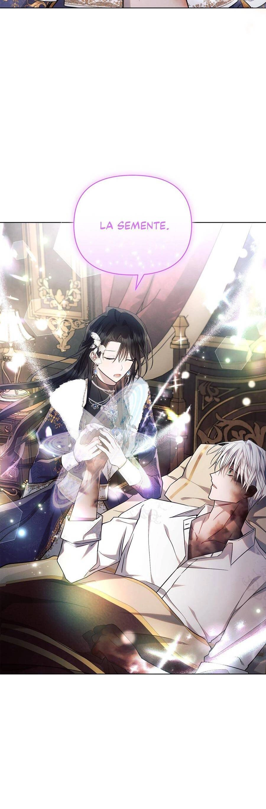 Công Chúa Ashtarte Chapter 63 - 4