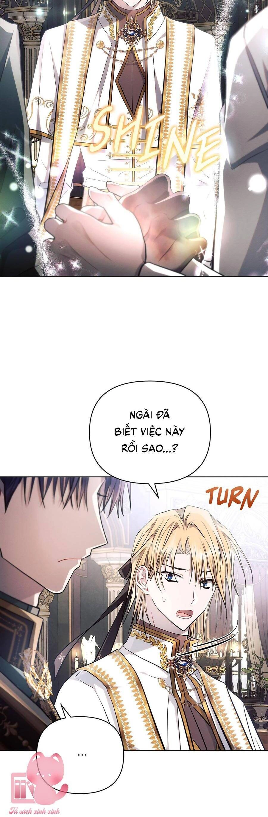 Công Chúa Ashtarte Chapter 63 - 7