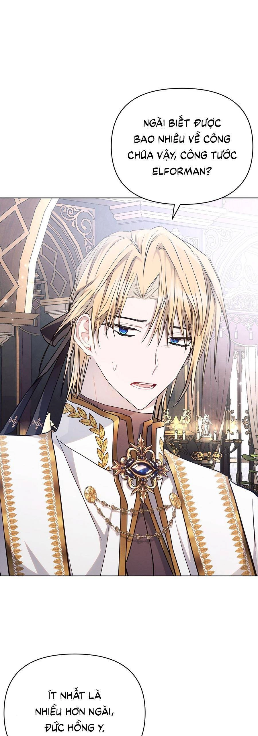 Công Chúa Ashtarte Chapter 63 - 8