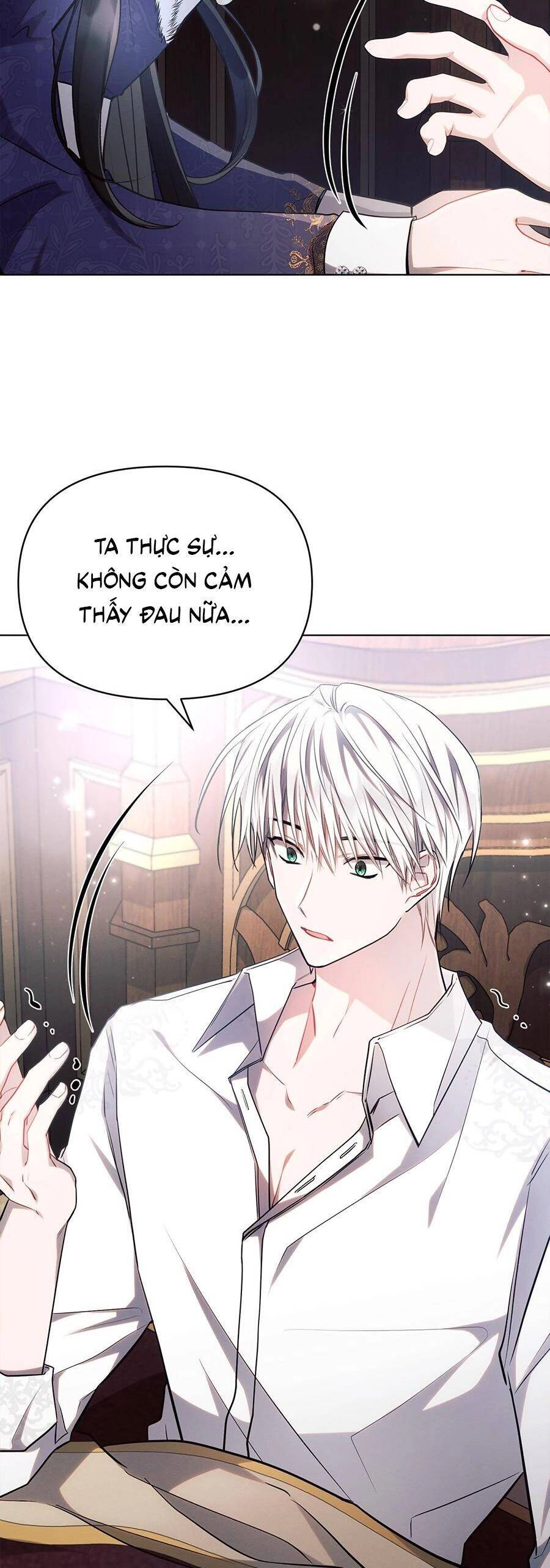 Công Chúa Ashtarte Chapter 63 - 11