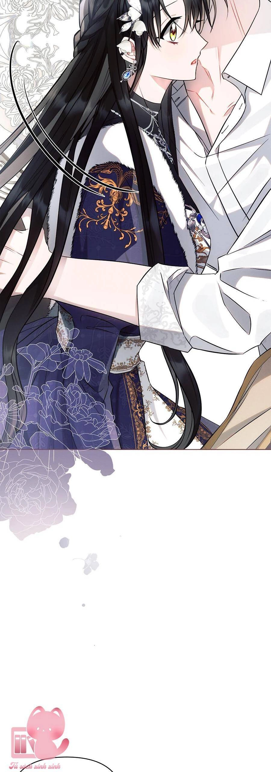 Công Chúa Ashtarte Chapter 63 - 13