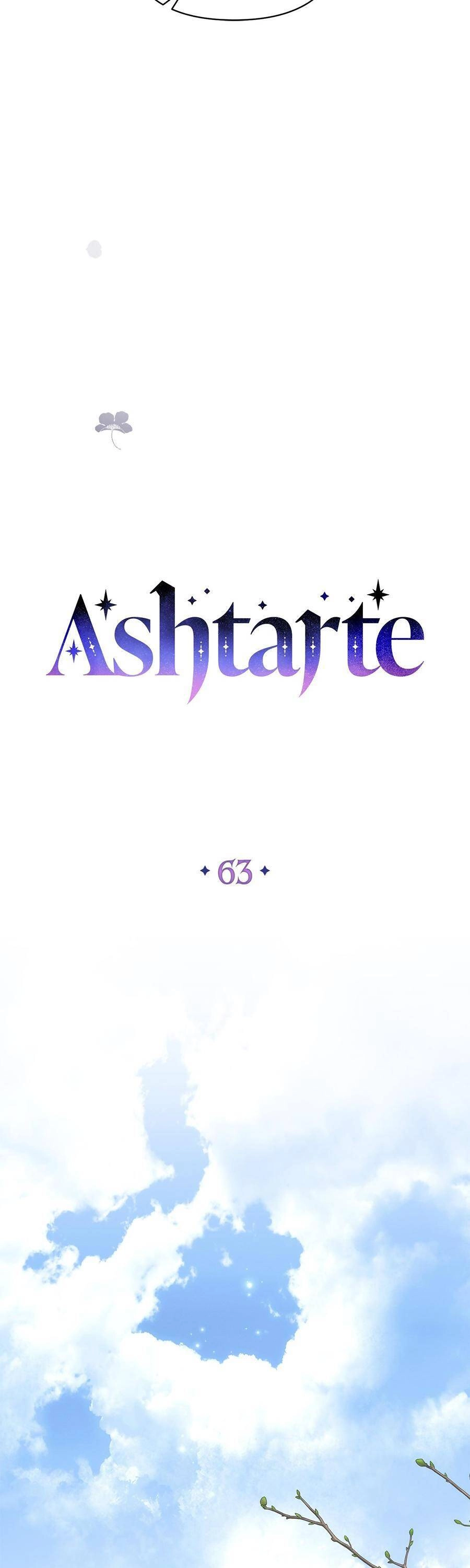 Công Chúa Ashtarte Chapter 63 - 16