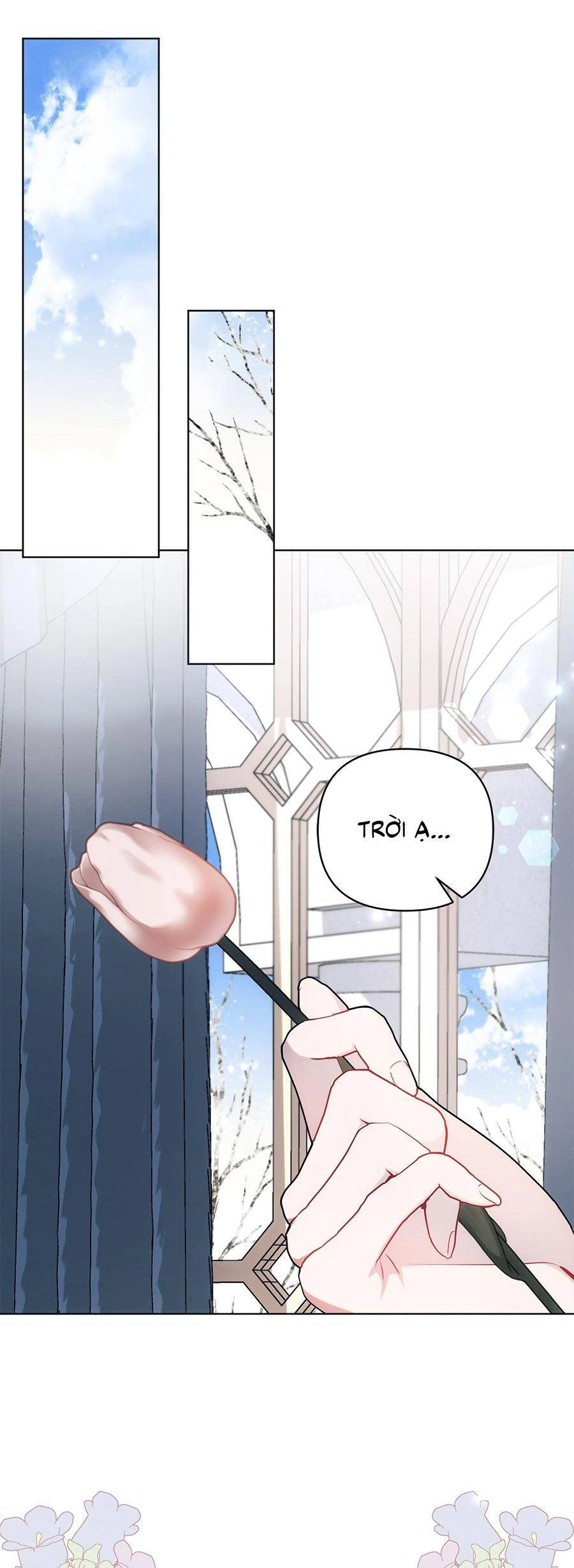 Công Chúa Ashtarte Chapter 63 - 23