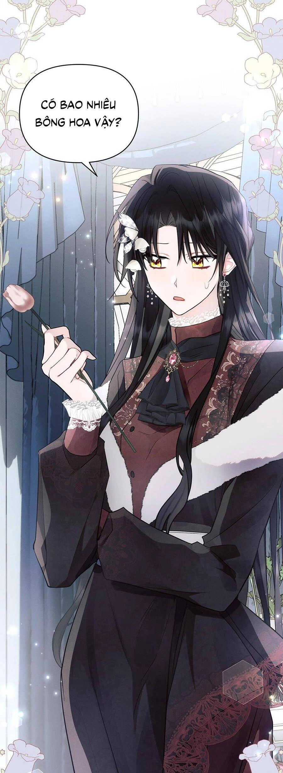 Công Chúa Ashtarte Chapter 63 - 24