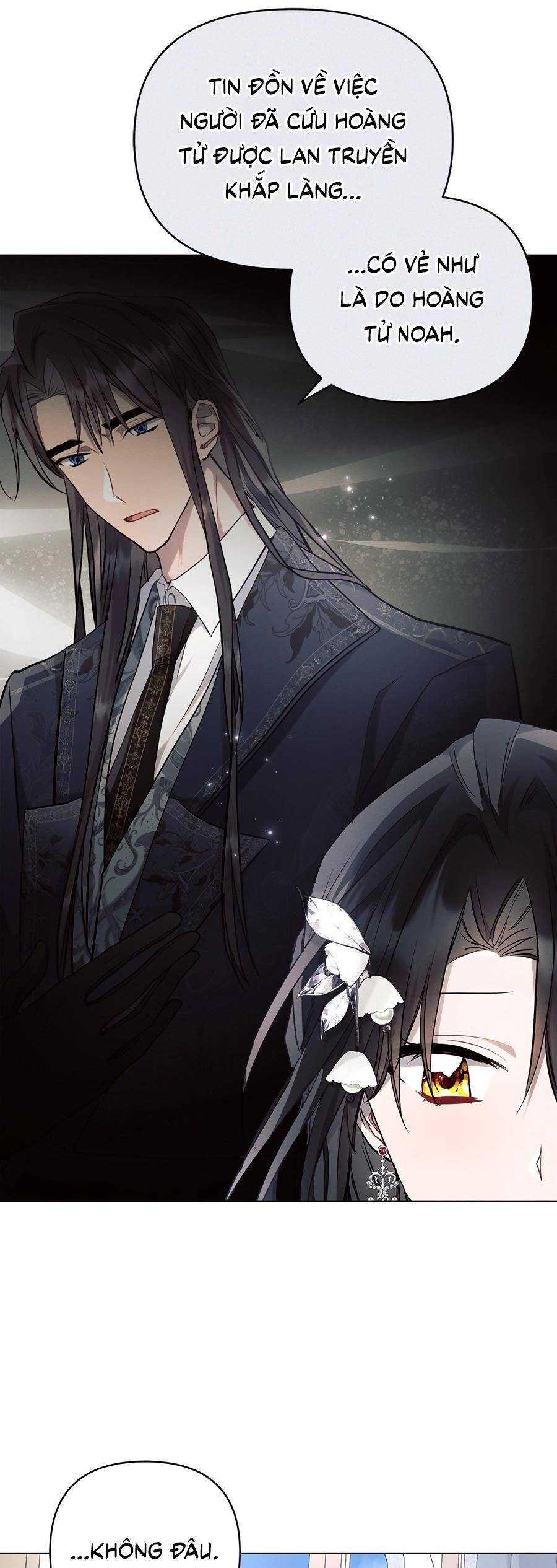 Công Chúa Ashtarte Chapter 63 - 28