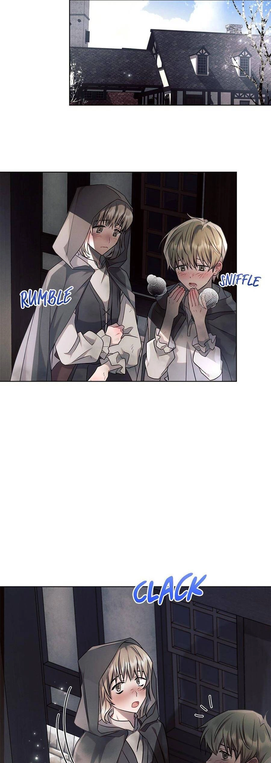 Công Chúa Ashtarte Chapter 63 - 30