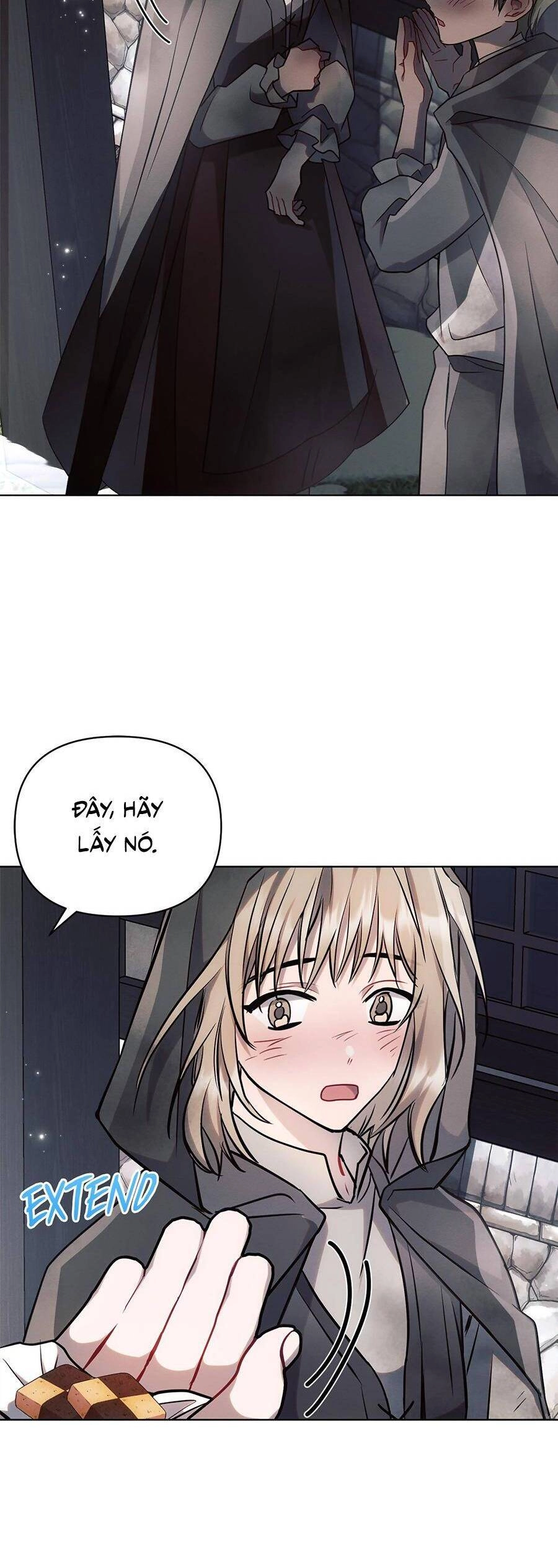 Công Chúa Ashtarte Chapter 63 - 31