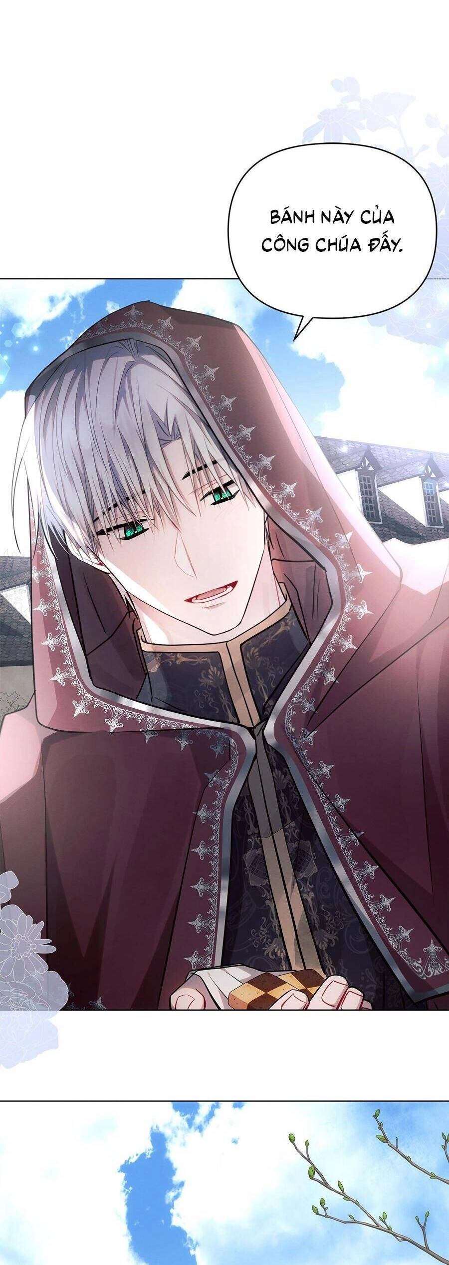 Công Chúa Ashtarte Chapter 63 - 32