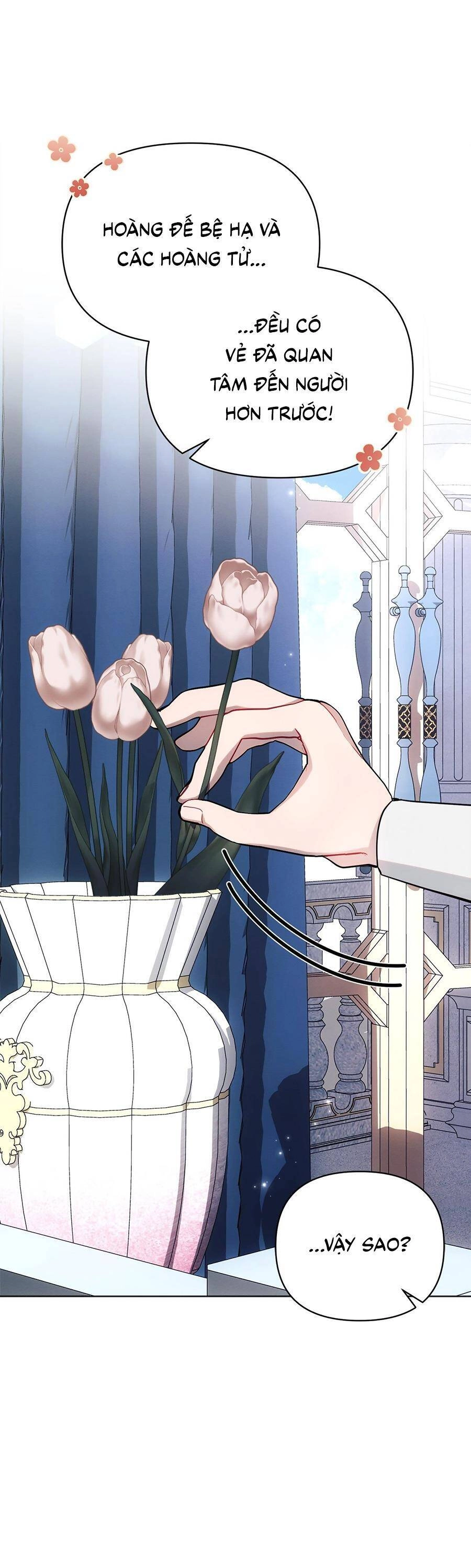 Công Chúa Ashtarte Chapter 63 - 34