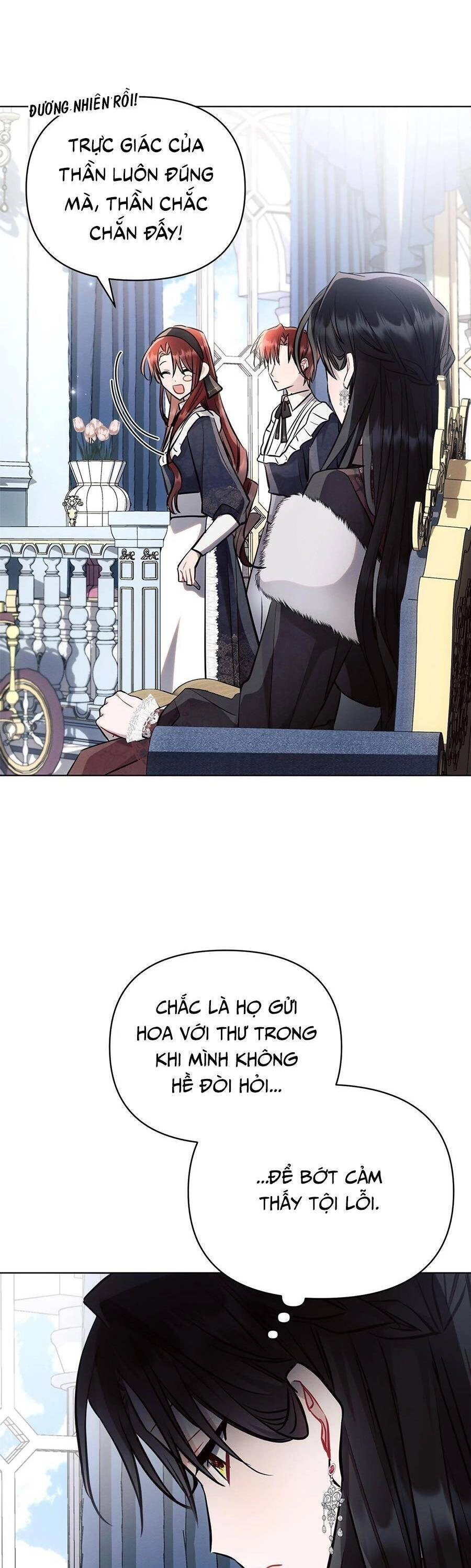 Công Chúa Ashtarte Chapter 63 - 35