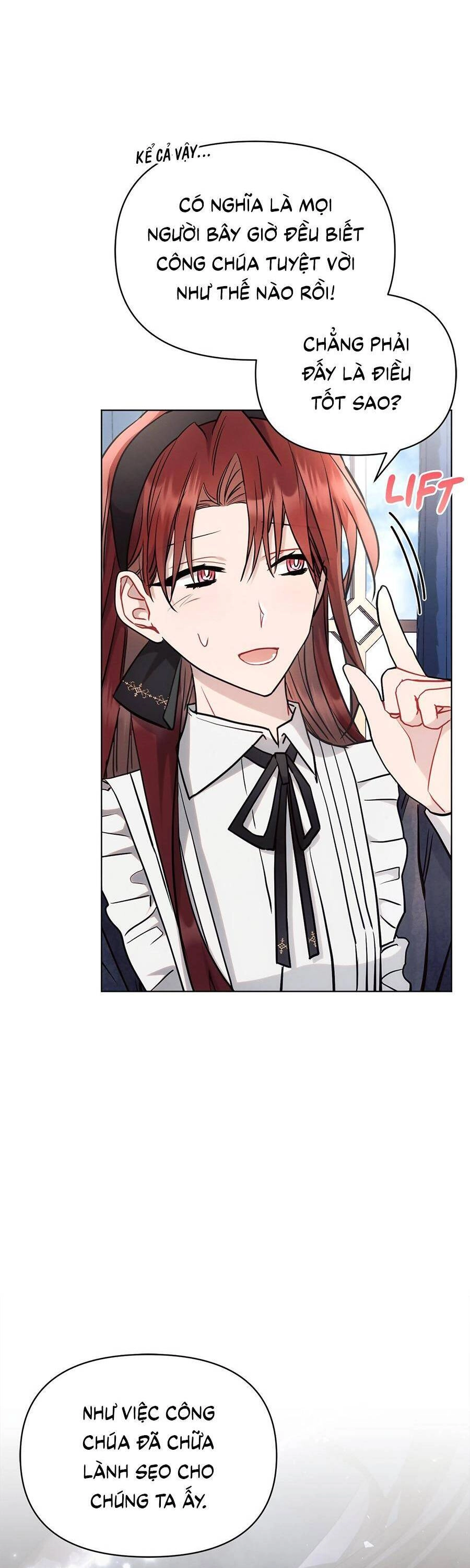 Công Chúa Ashtarte Chapter 63 - 37