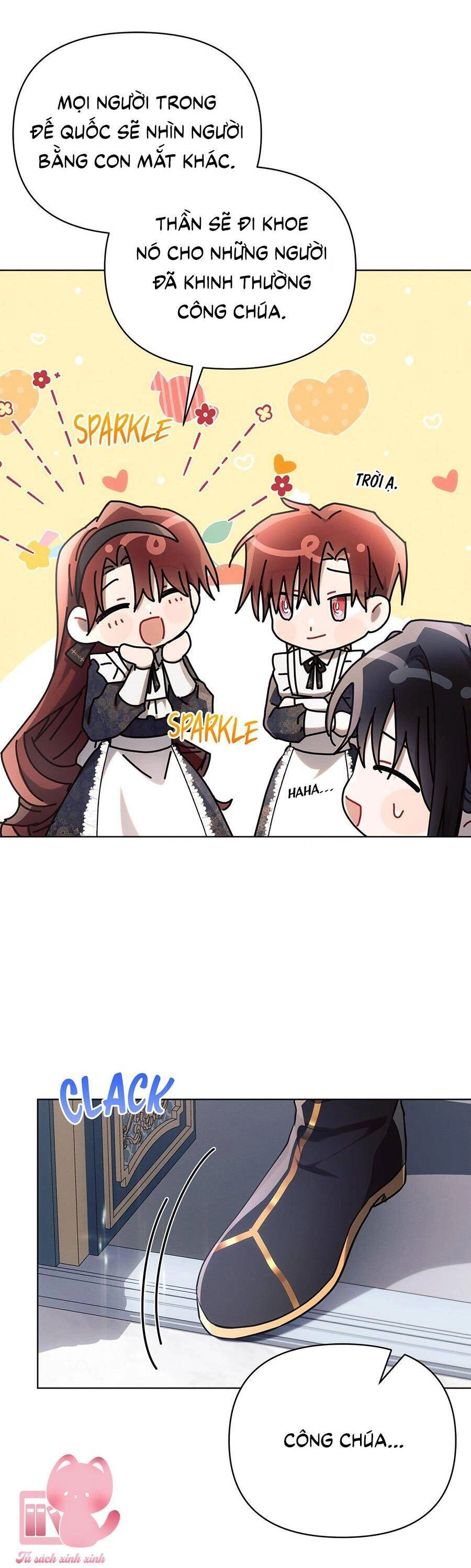 Công Chúa Ashtarte Chapter 63 - 39