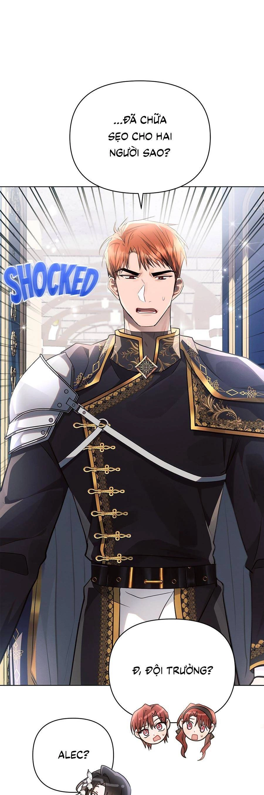 Công Chúa Ashtarte Chapter 63 - 40