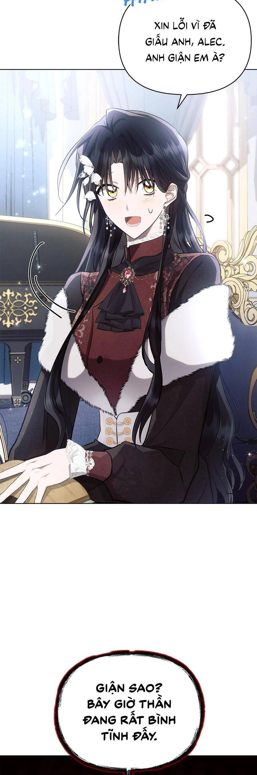 Công Chúa Ashtarte Chapter 63 - 42