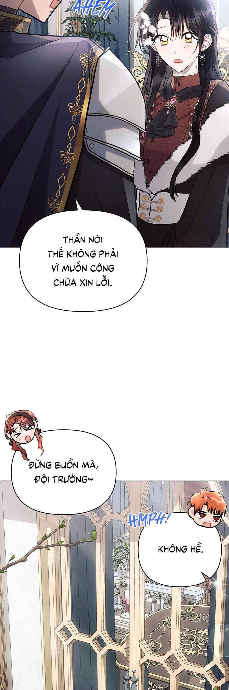 Công Chúa Ashtarte Chapter 63 - 44