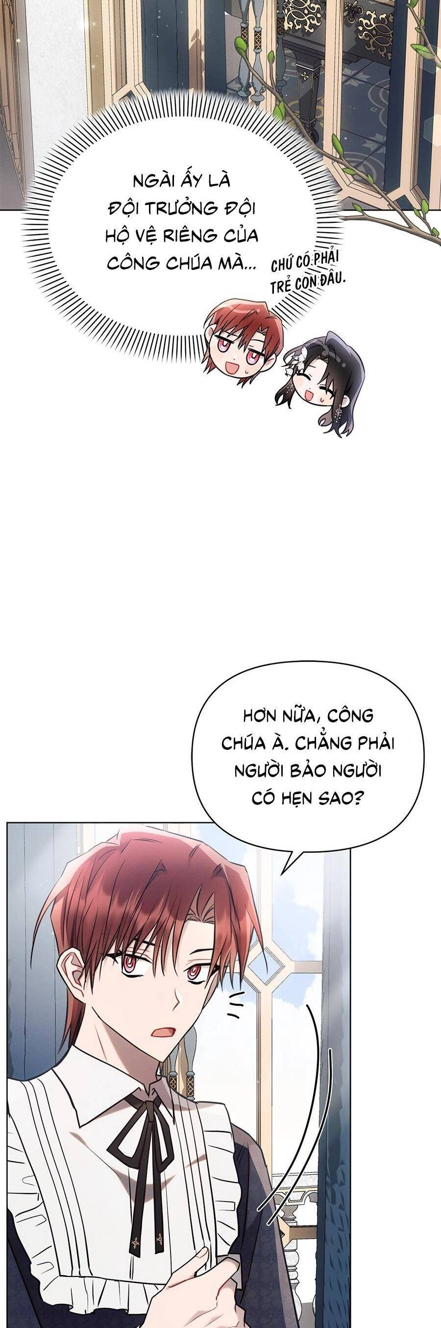 Công Chúa Ashtarte Chapter 63 - 45