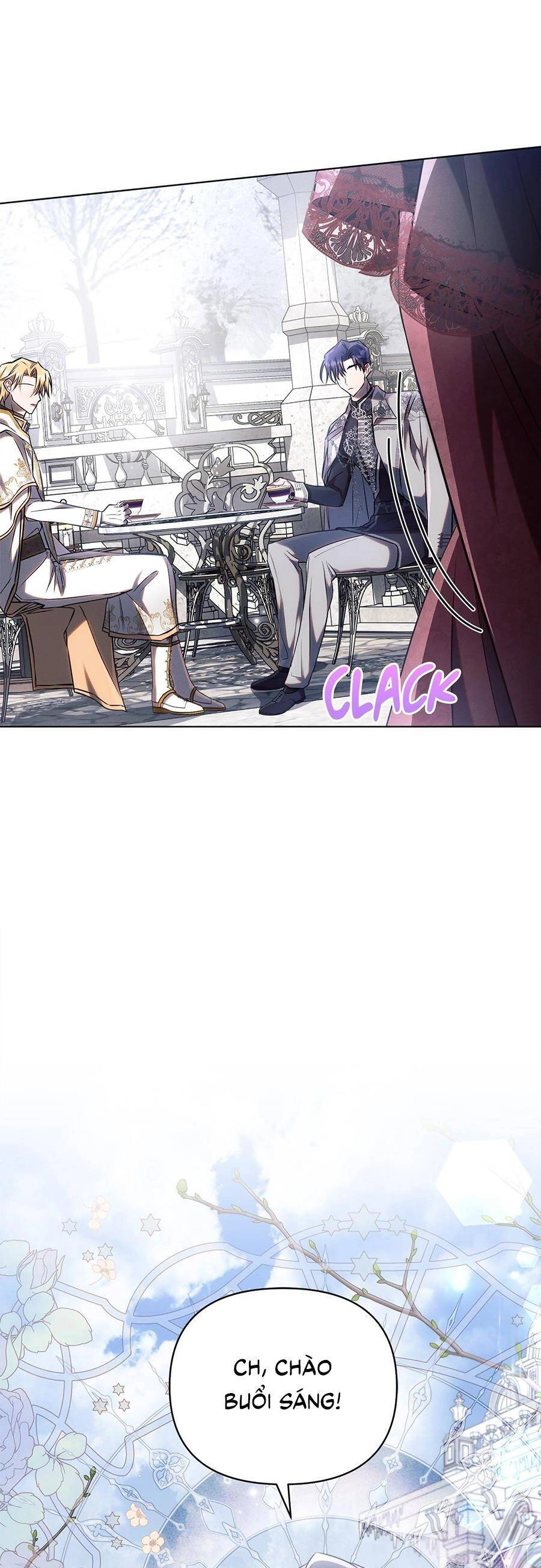 Công Chúa Ashtarte Chapter 63 - 49