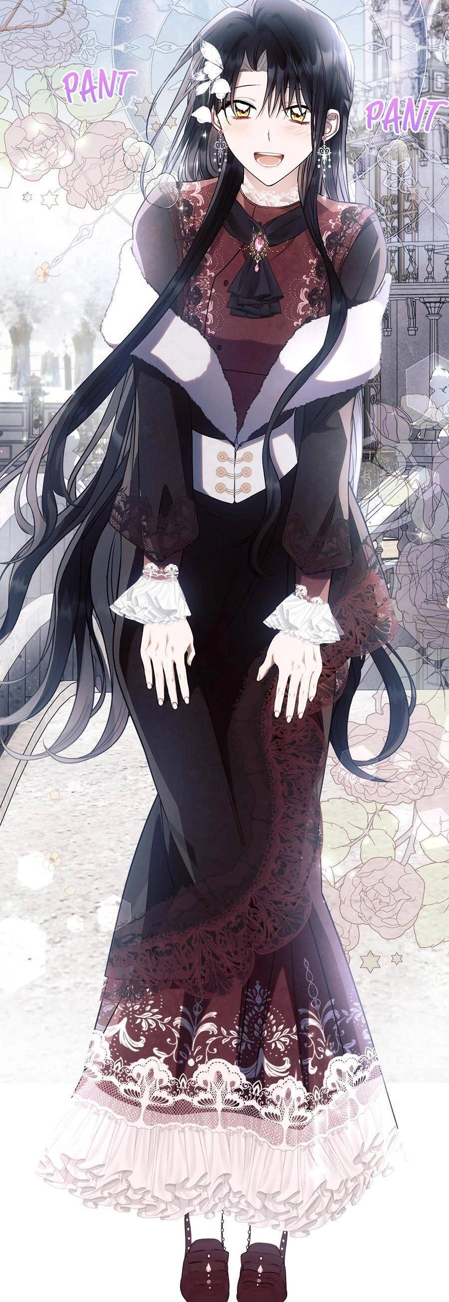 Công Chúa Ashtarte Chapter 63 - 50