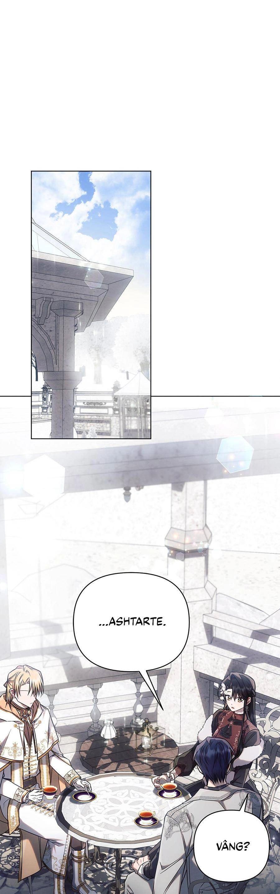 Công Chúa Ashtarte Chapter 63 - 53