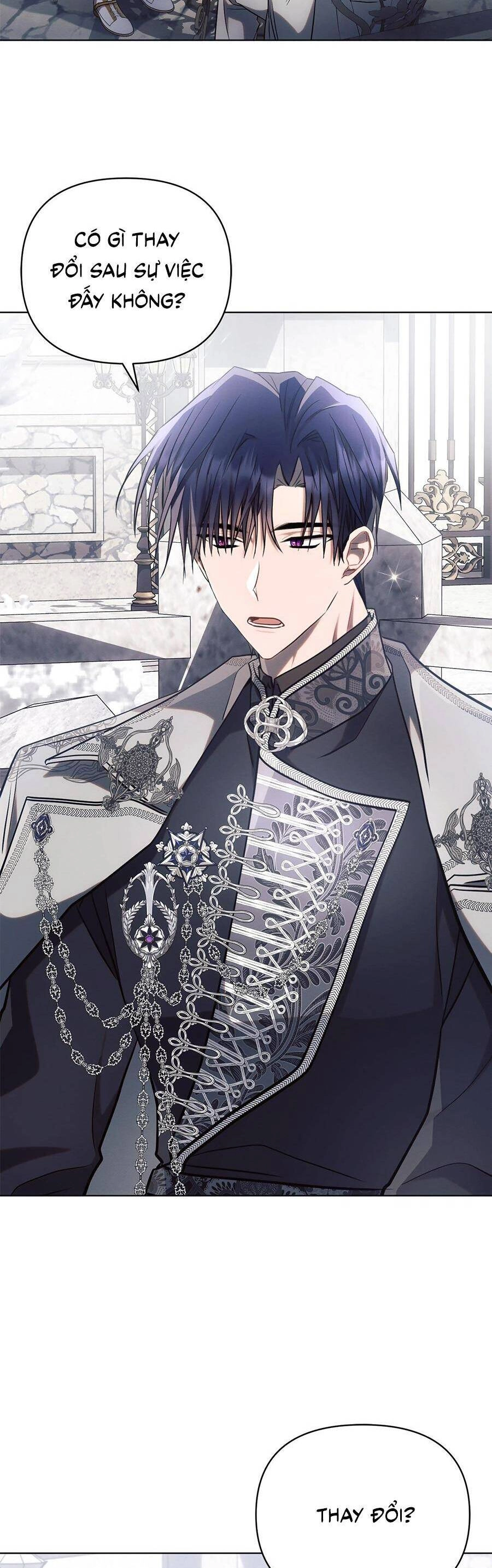 Công Chúa Ashtarte Chapter 63 - 54