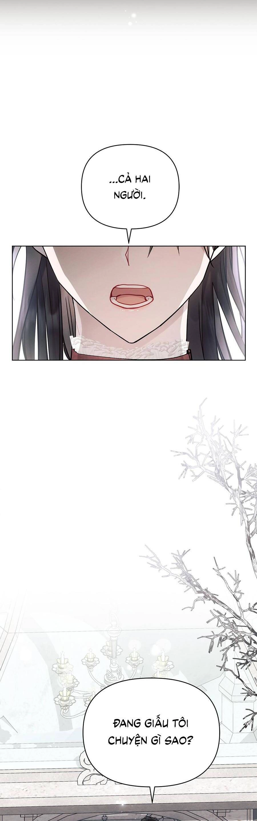 Công Chúa Ashtarte Chapter 63 - 57