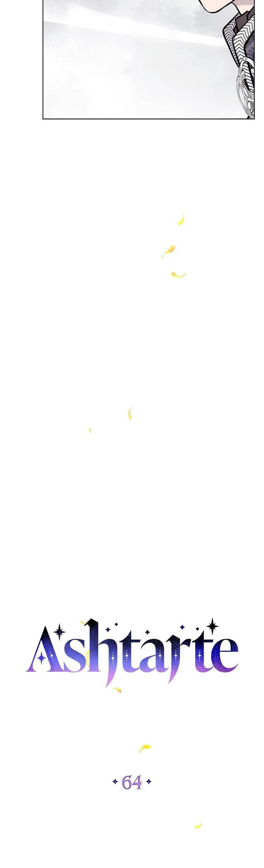 Công Chúa Ashtarte Chapter 64 - 5