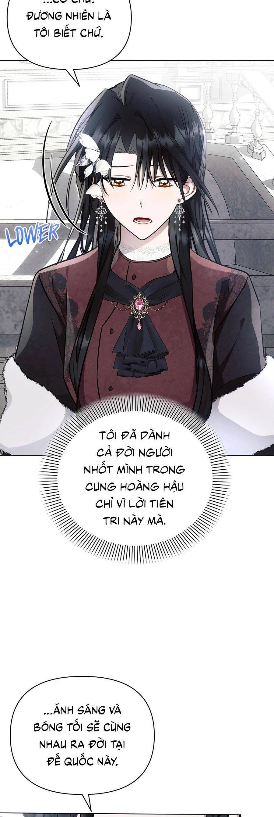 Công Chúa Ashtarte Chapter 64 - 8