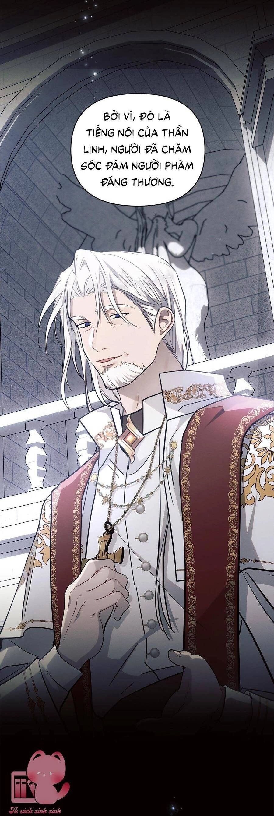 Công Chúa Ashtarte Chapter 64 - 12