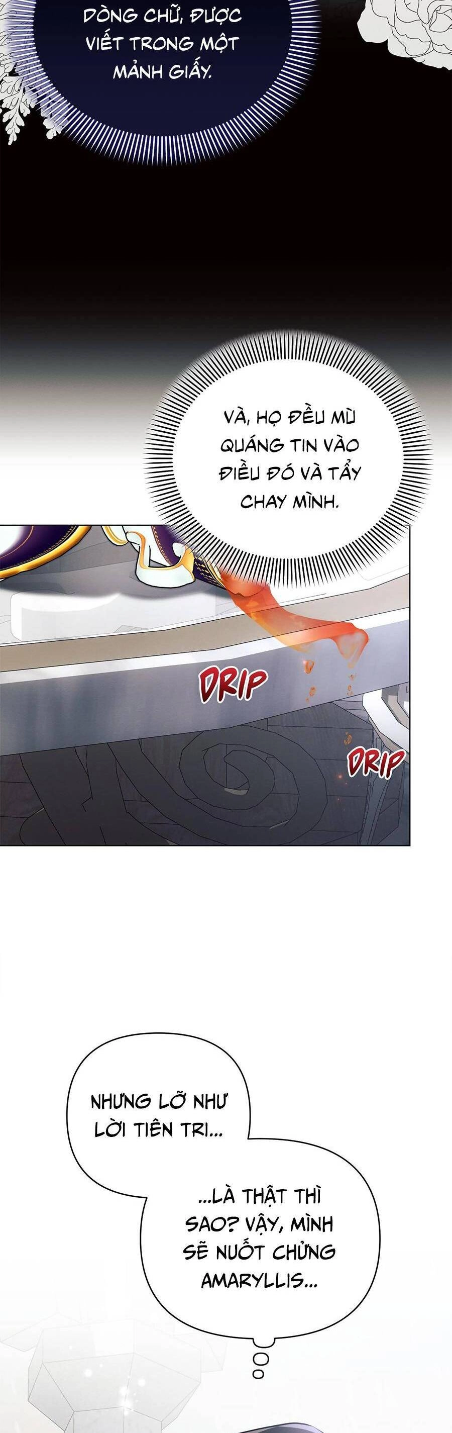 Công Chúa Ashtarte Chapter 64 - 21