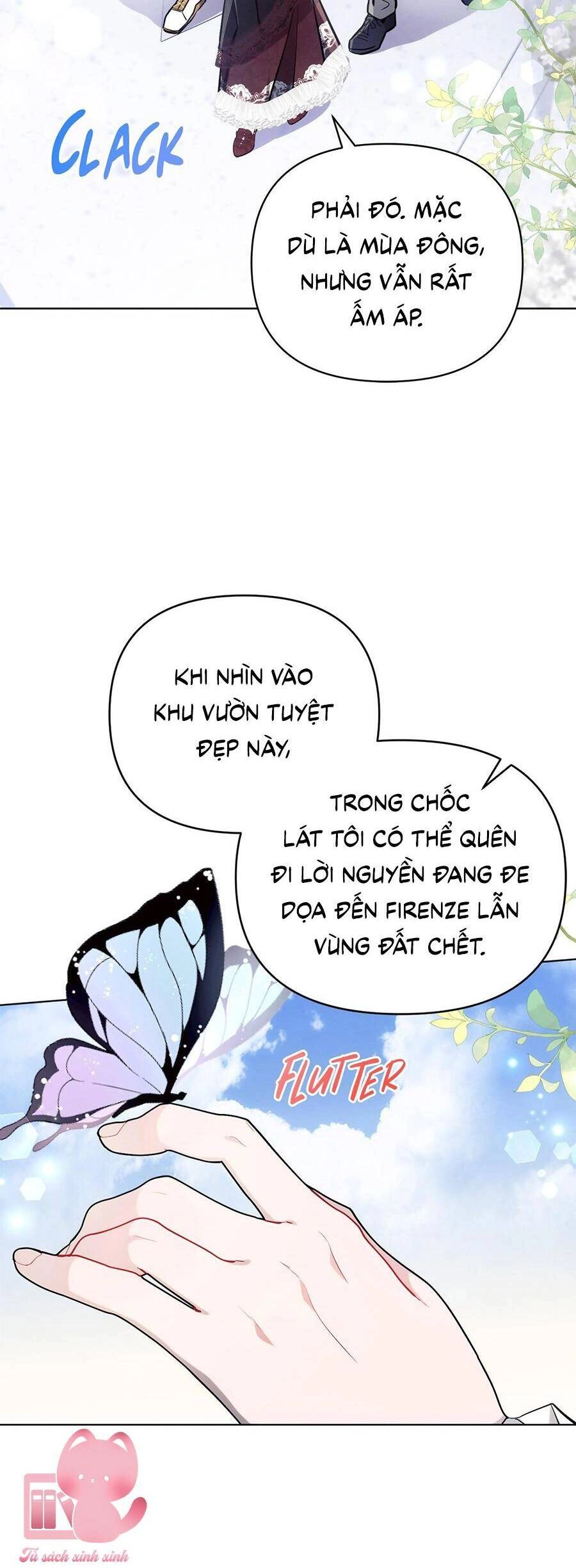 Công Chúa Ashtarte Chapter 64 - 28