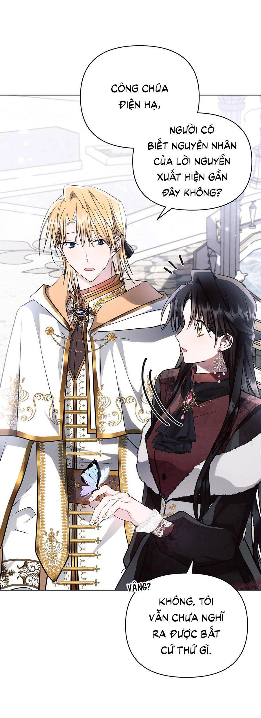 Công Chúa Ashtarte Chapter 64 - 29