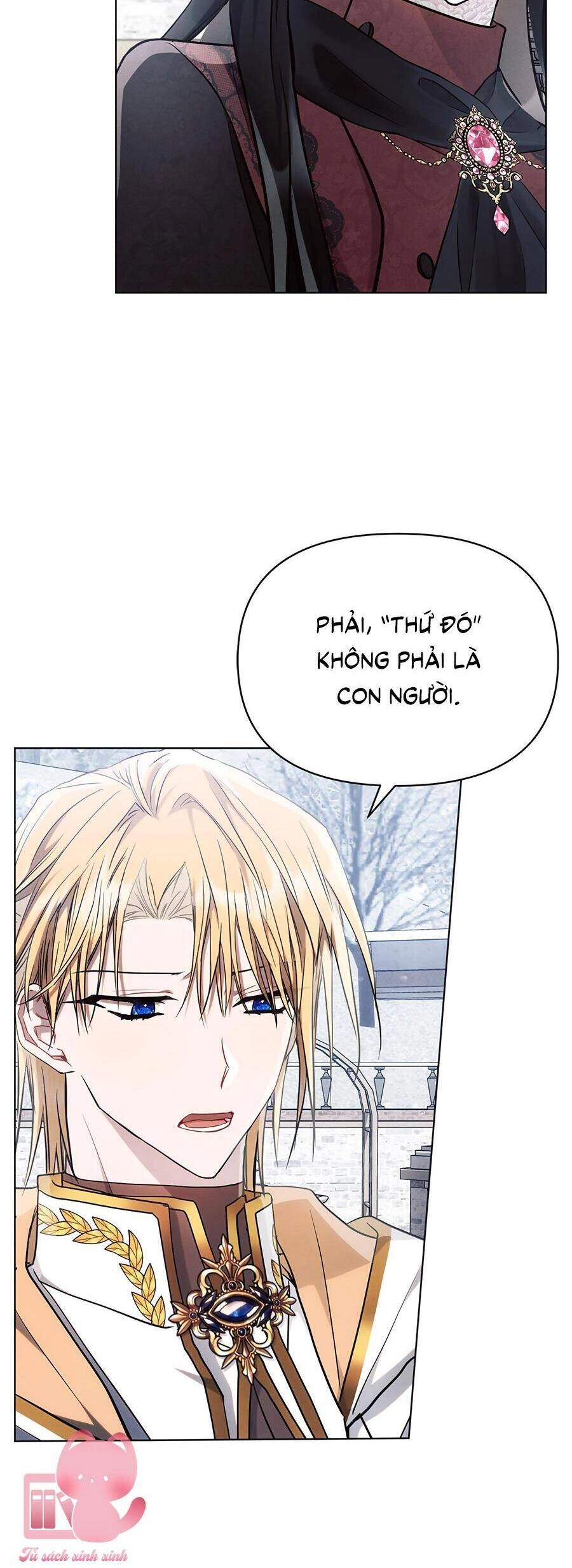 Công Chúa Ashtarte Chapter 64 - 33