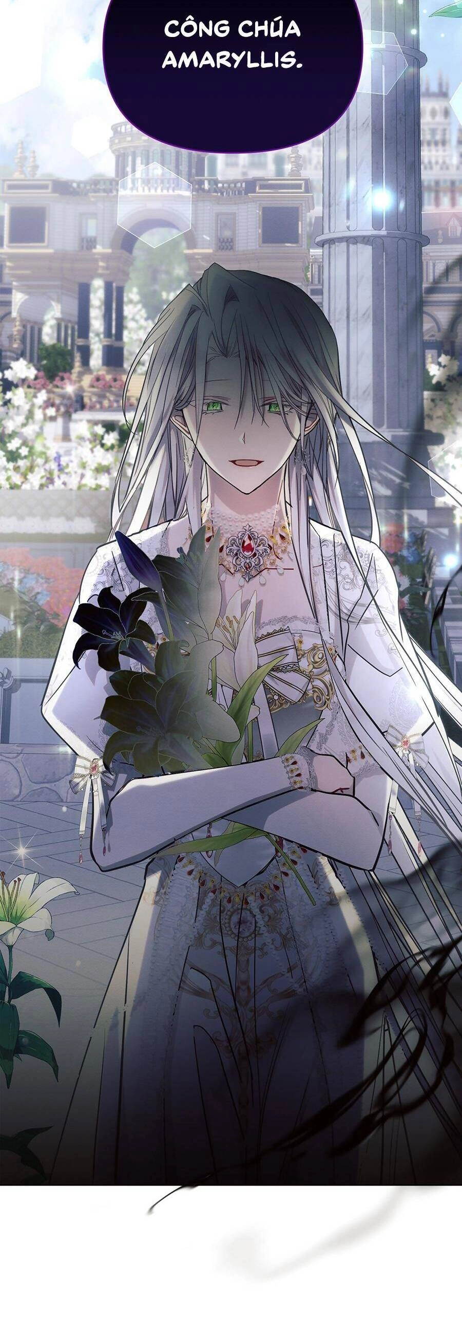 Công Chúa Ashtarte Chapter 64 - 35