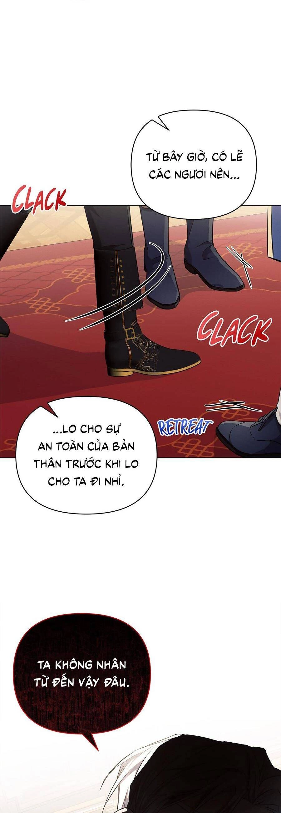 Công Chúa Ashtarte Chapter 64 - 47