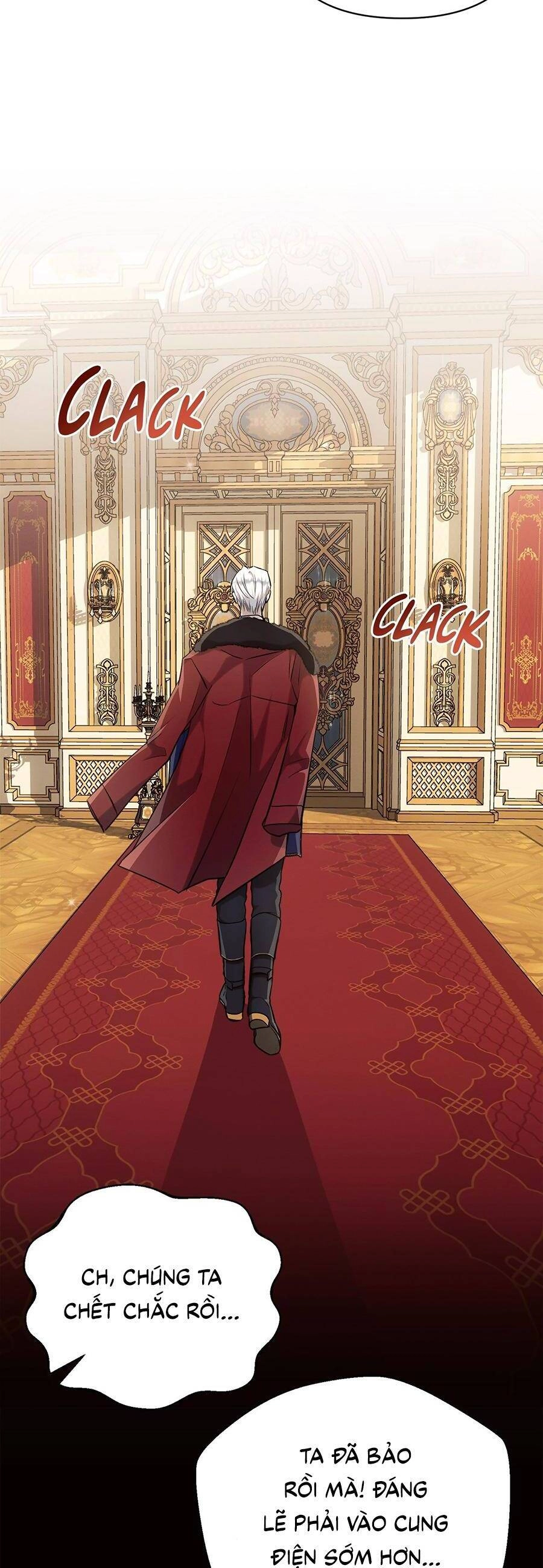 Công Chúa Ashtarte Chapter 64 - 49