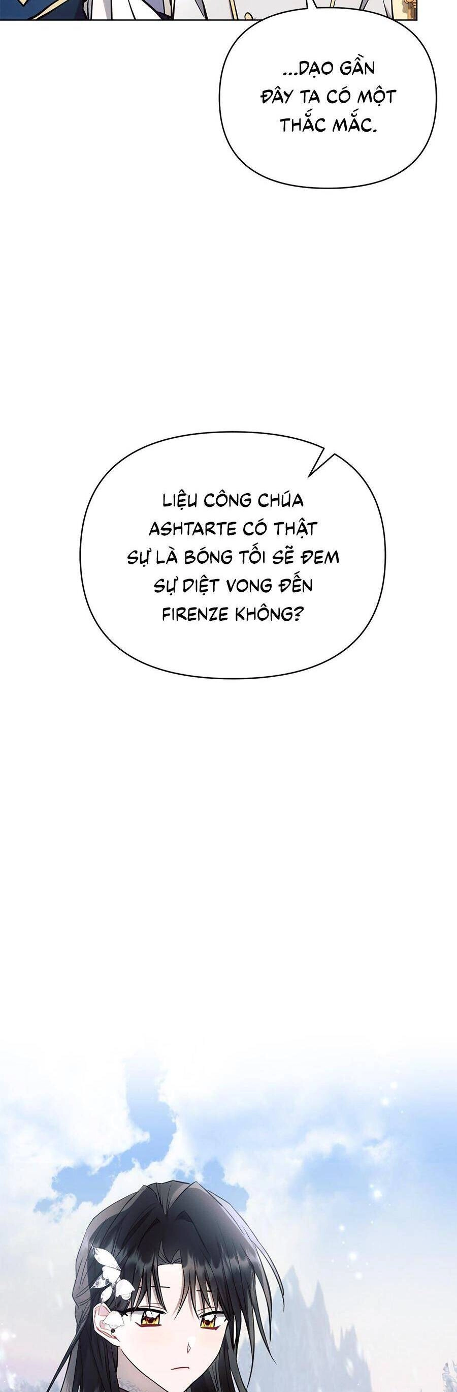 Công Chúa Ashtarte Chapter 64 - 53