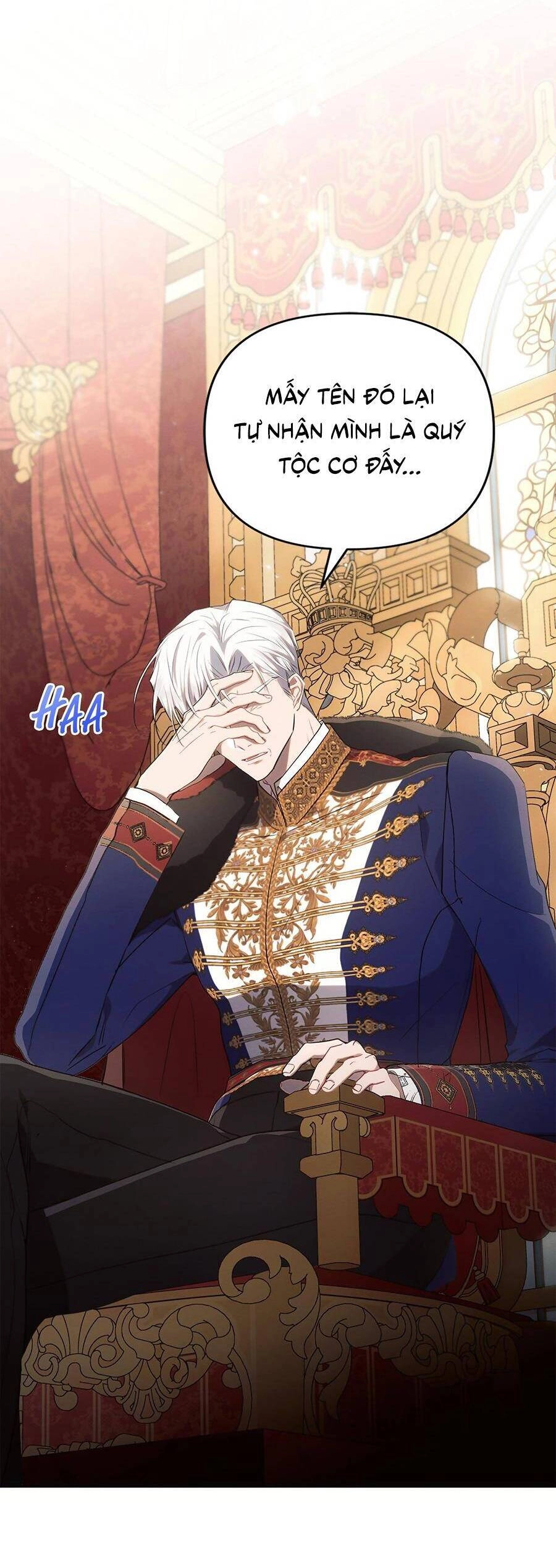 Công Chúa Ashtarte Chapter 65 - 3